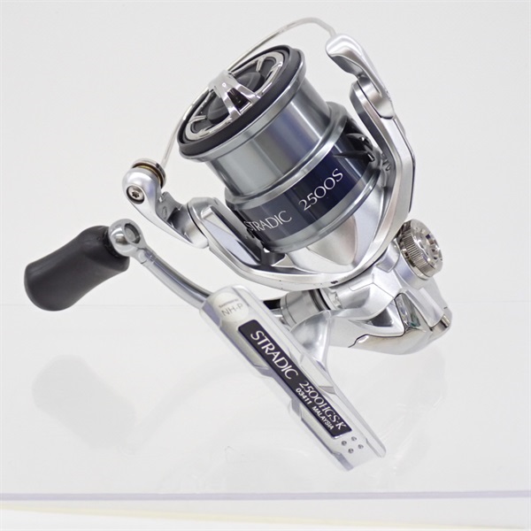 １５ストラディック２５００ＨＧＳ